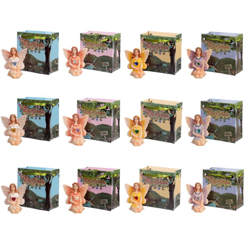 Gemstars Tarife en una mini bolsa de regalo