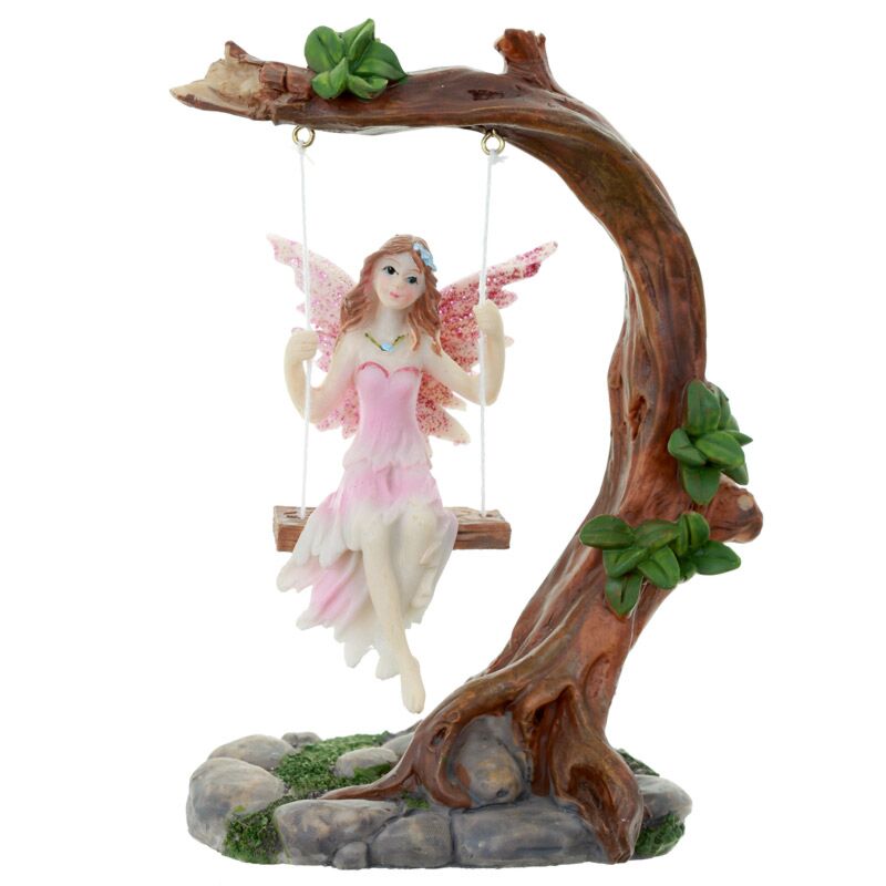 Swing della tassa di fiori