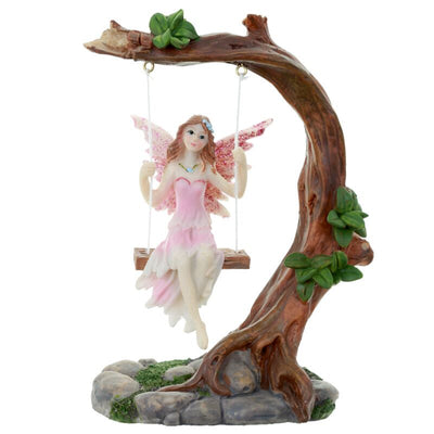 Swing della tassa di fiori