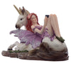 Spirit of the Forest Commission Unicorn Daydream
