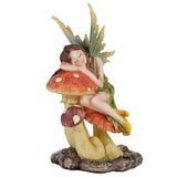 Woodland spirit fairy aarde dromen - afbeelding 2