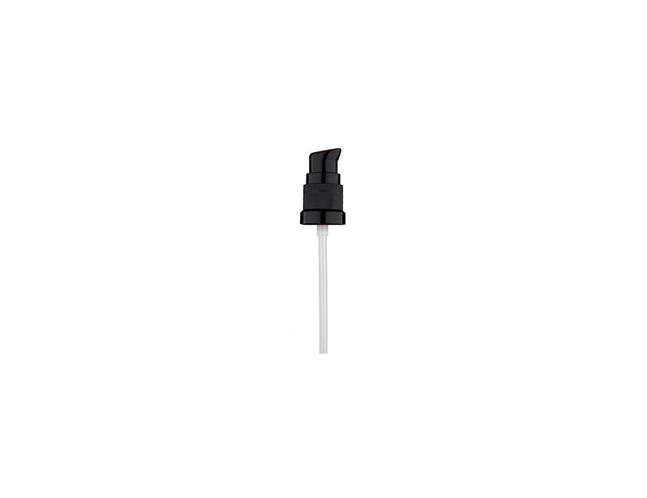 Distributore quadrato equo per una bottiglia di bicchieri da 30 ml