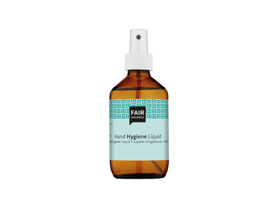 Gel desinfectante de feria con etanol 240 ml