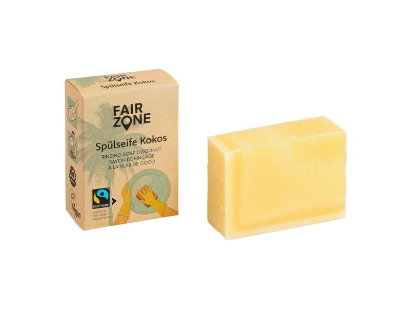 Fairzone Washingap cocco 80 gr