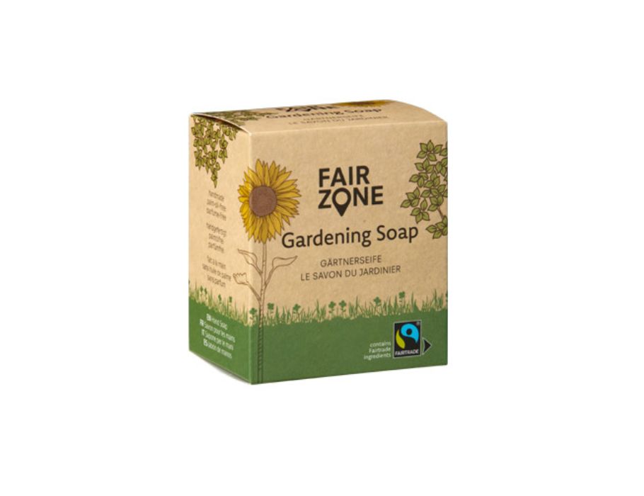Fairzone Tuainderszeep 160 Gr