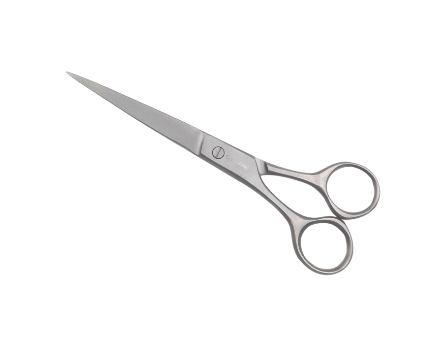 Fairzone Artisan Scissors Acciaio riciclato giusto