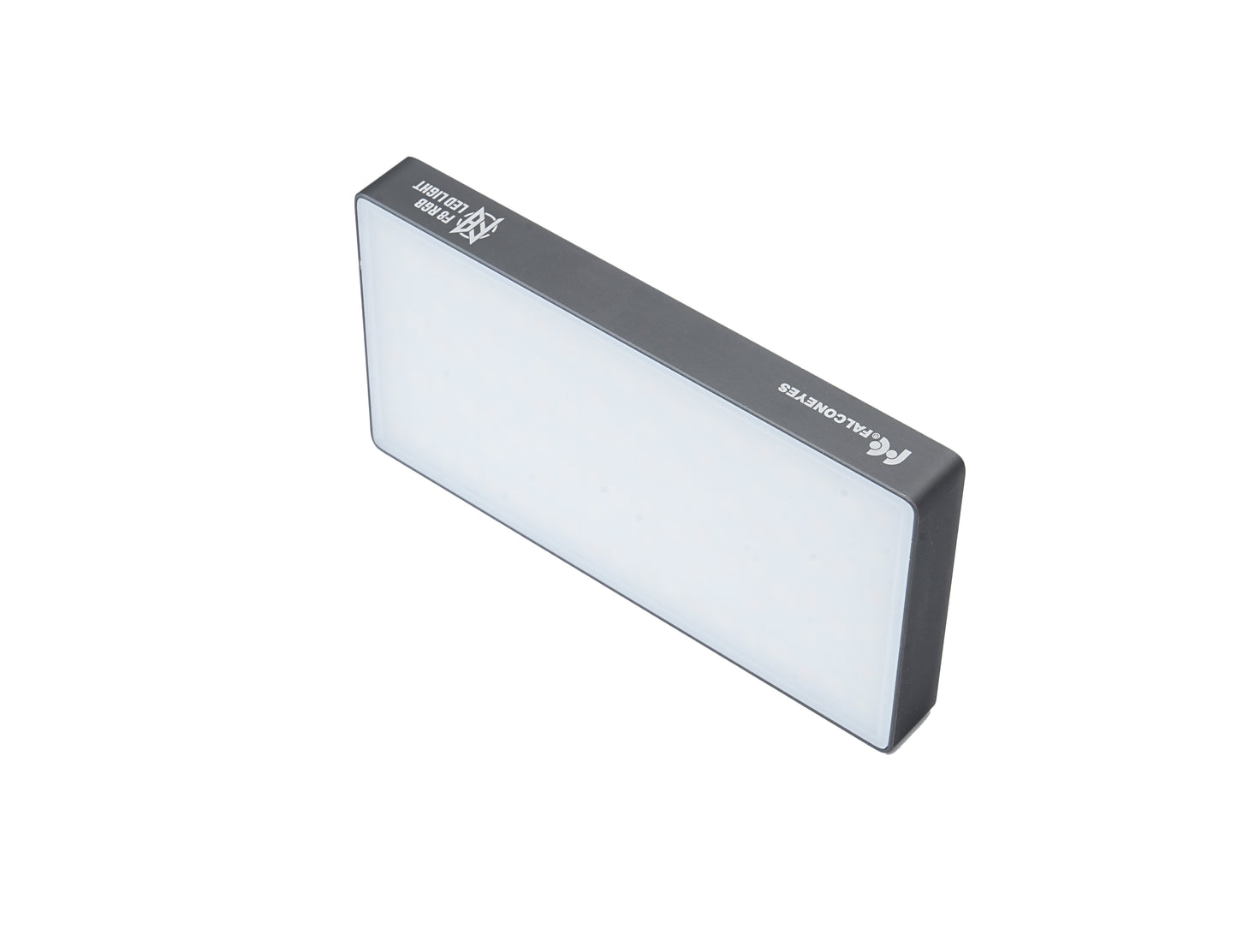 Lampada a led Falcon Eyes rgbww pockelite f8