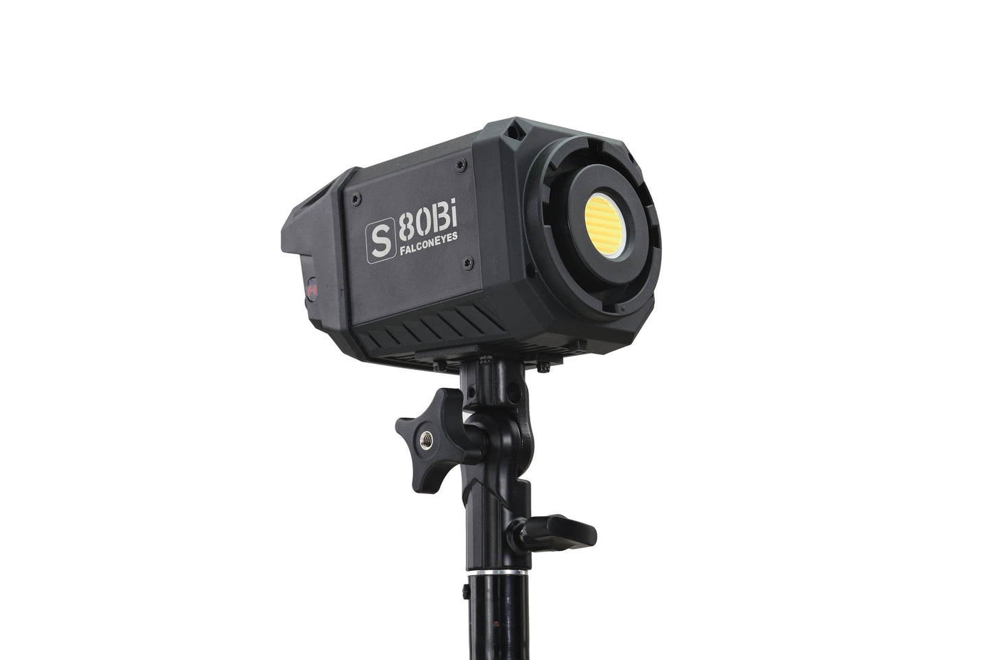 Lampada LED bicolore Falcon Eyes s80bi