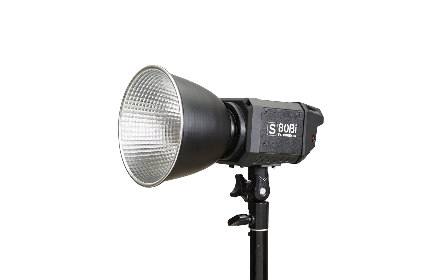 Lampada LED bicolore Falcon Eyes s80bi