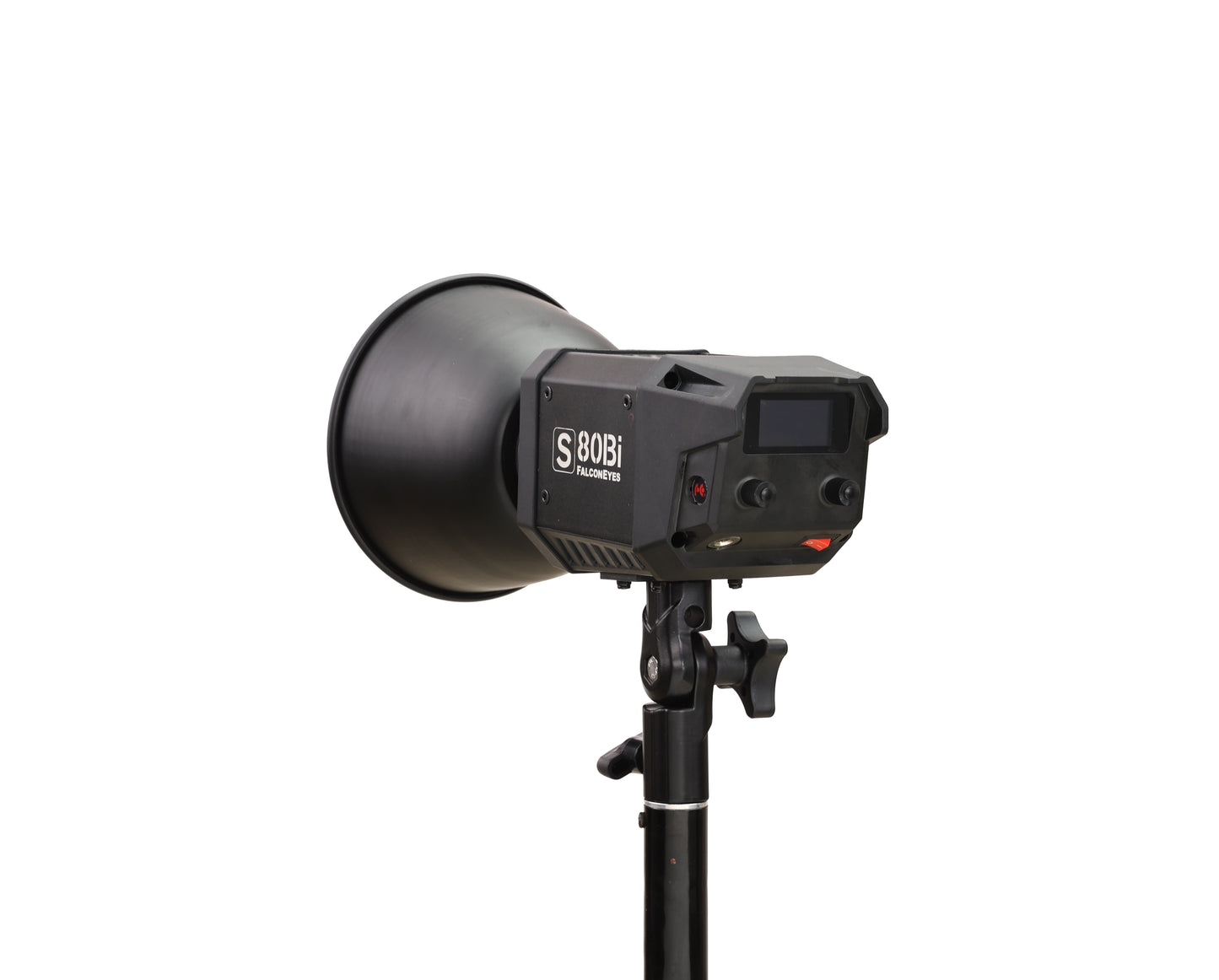 Lampada LED bicolore Falcon Eyes s80bi