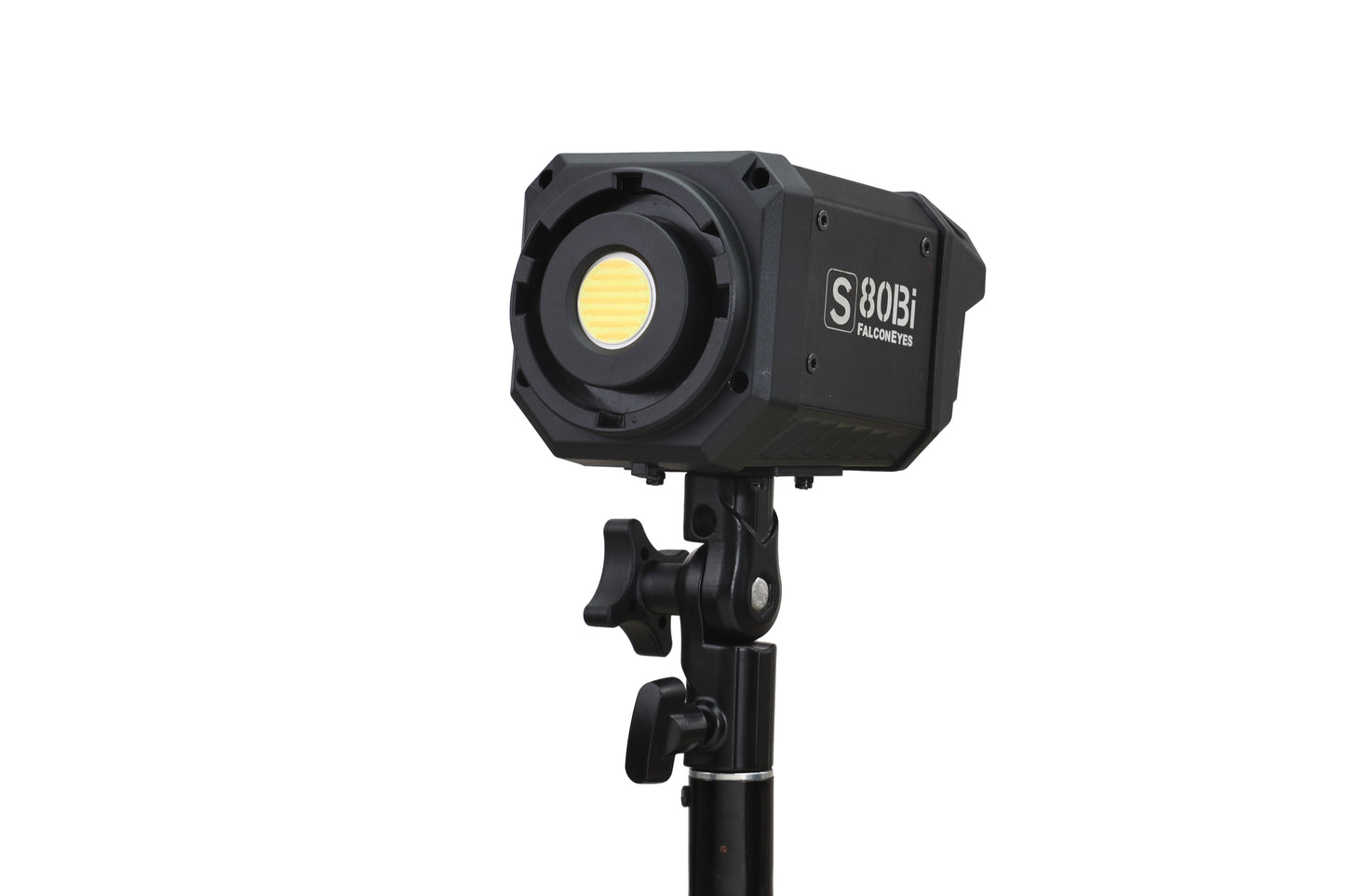 Lampada LED bicolore Falcon Eyes s80bi