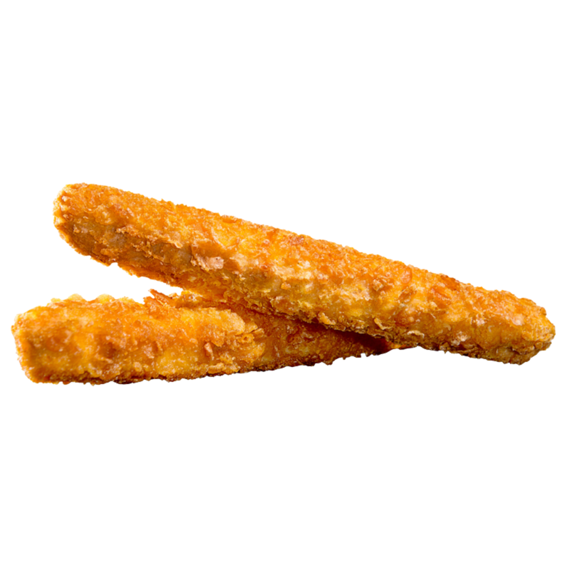Pollo familiar pollo maíz halal (36x 80 gr)
