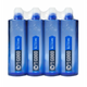 Feel so good mora mirtillo tappo (12x 600ml)