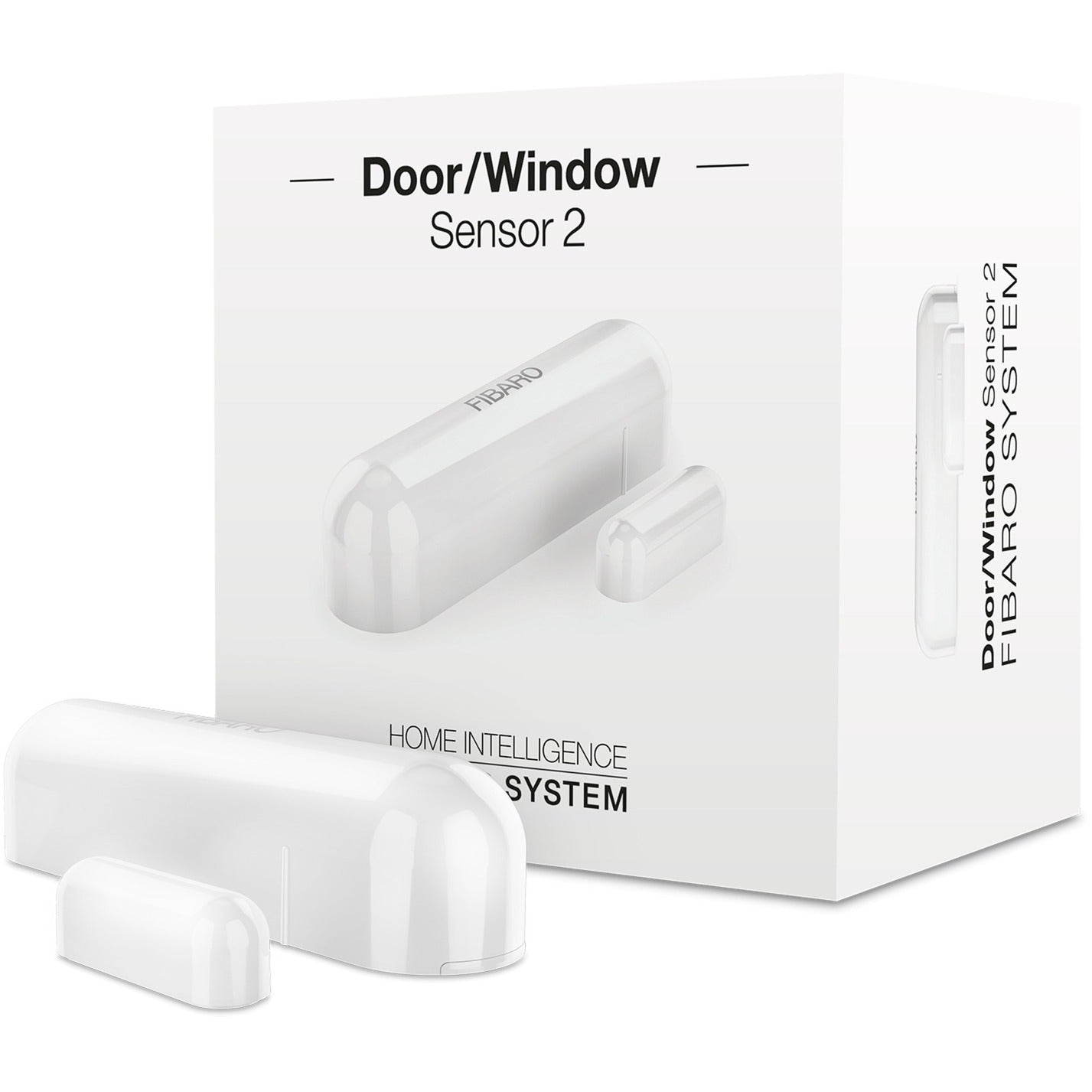 Sensore porta-finestra Fibaro 2