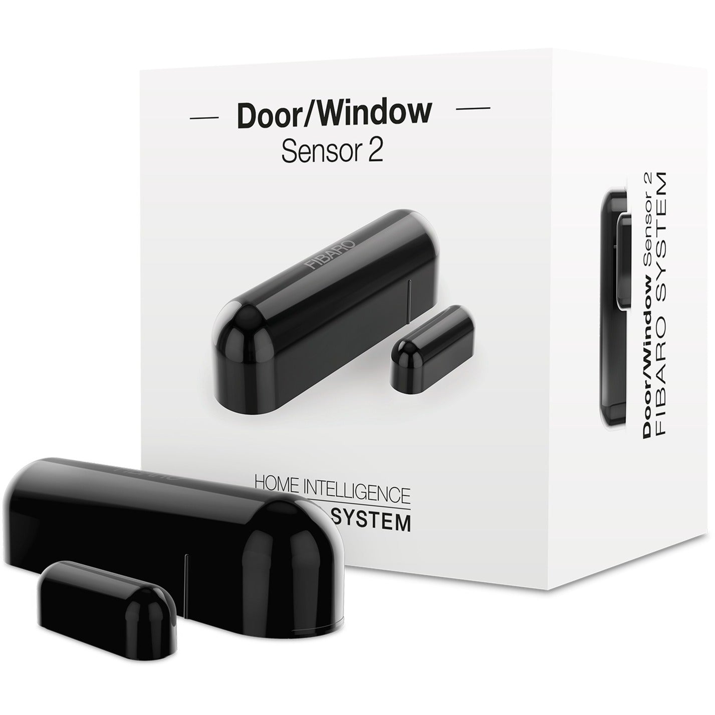 Sensor de puerta y ventana Fibaro 2