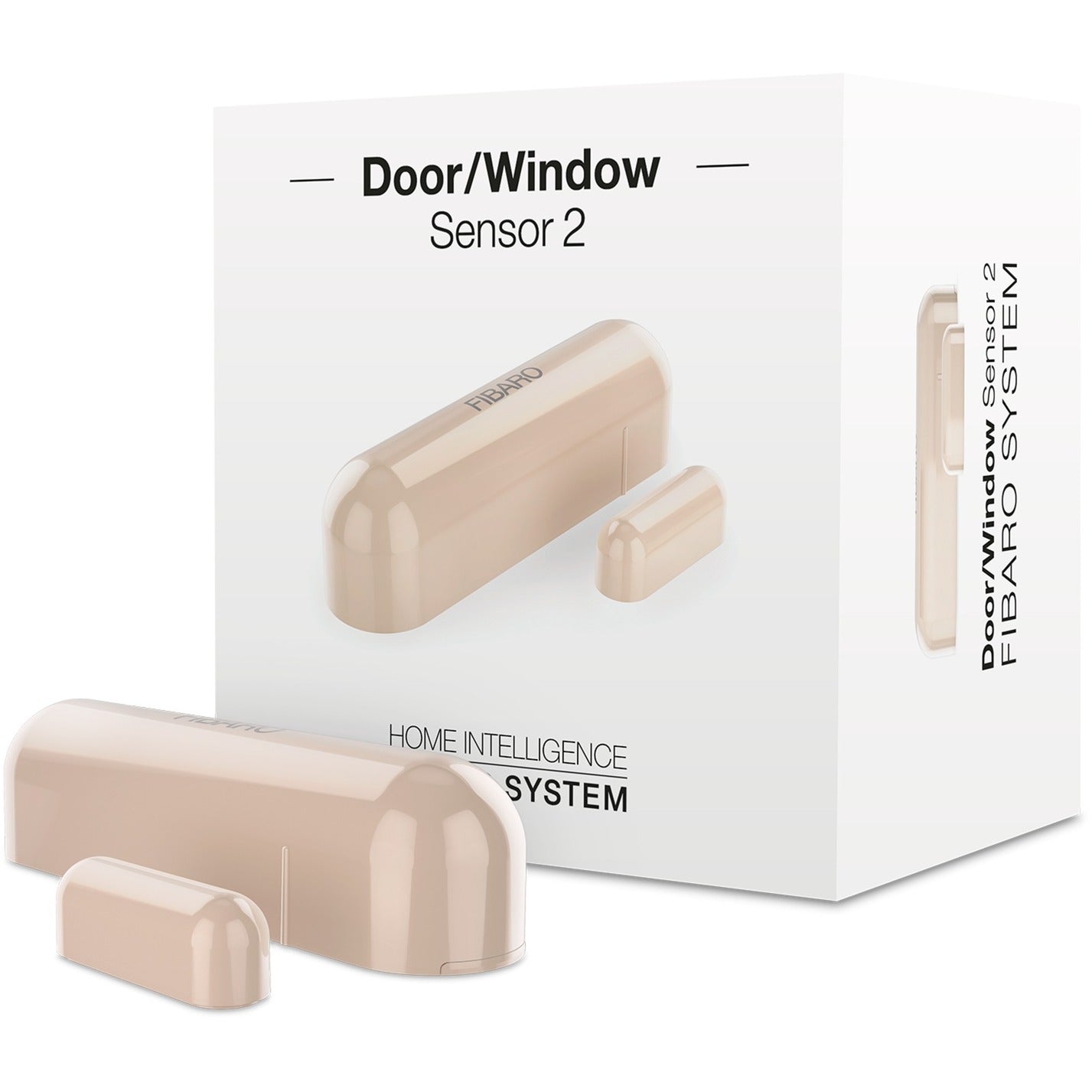 Sensore porta-finestra Fibaro 2