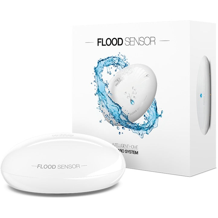 Sensore antiallagamento Fibaro