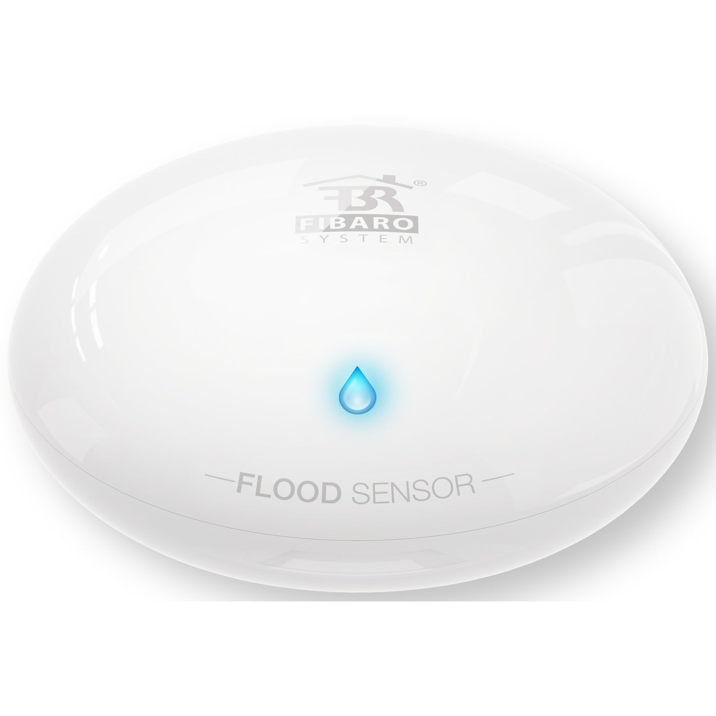 Sensore antiallagamento Fibaro