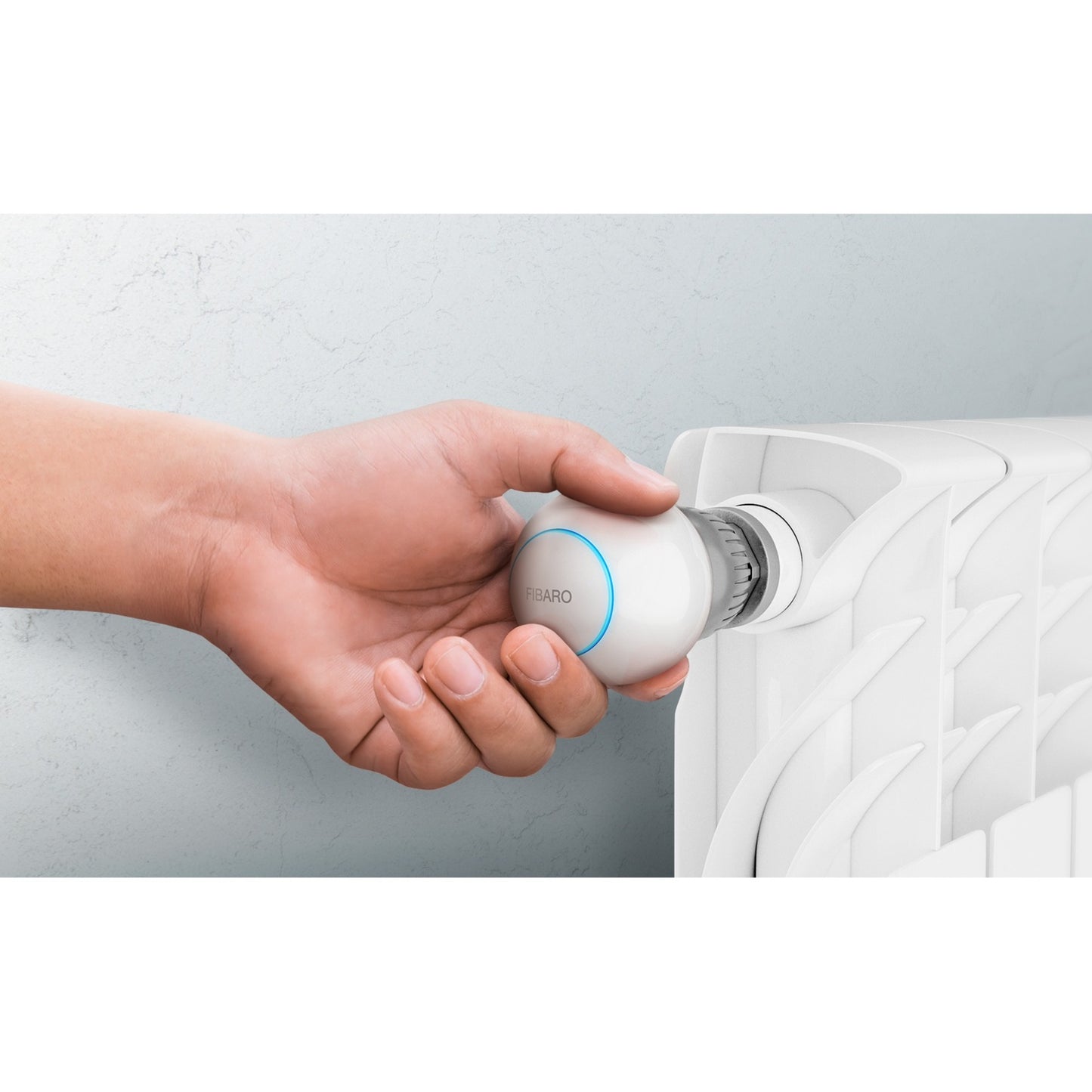 Regolatore di calore Fibaro