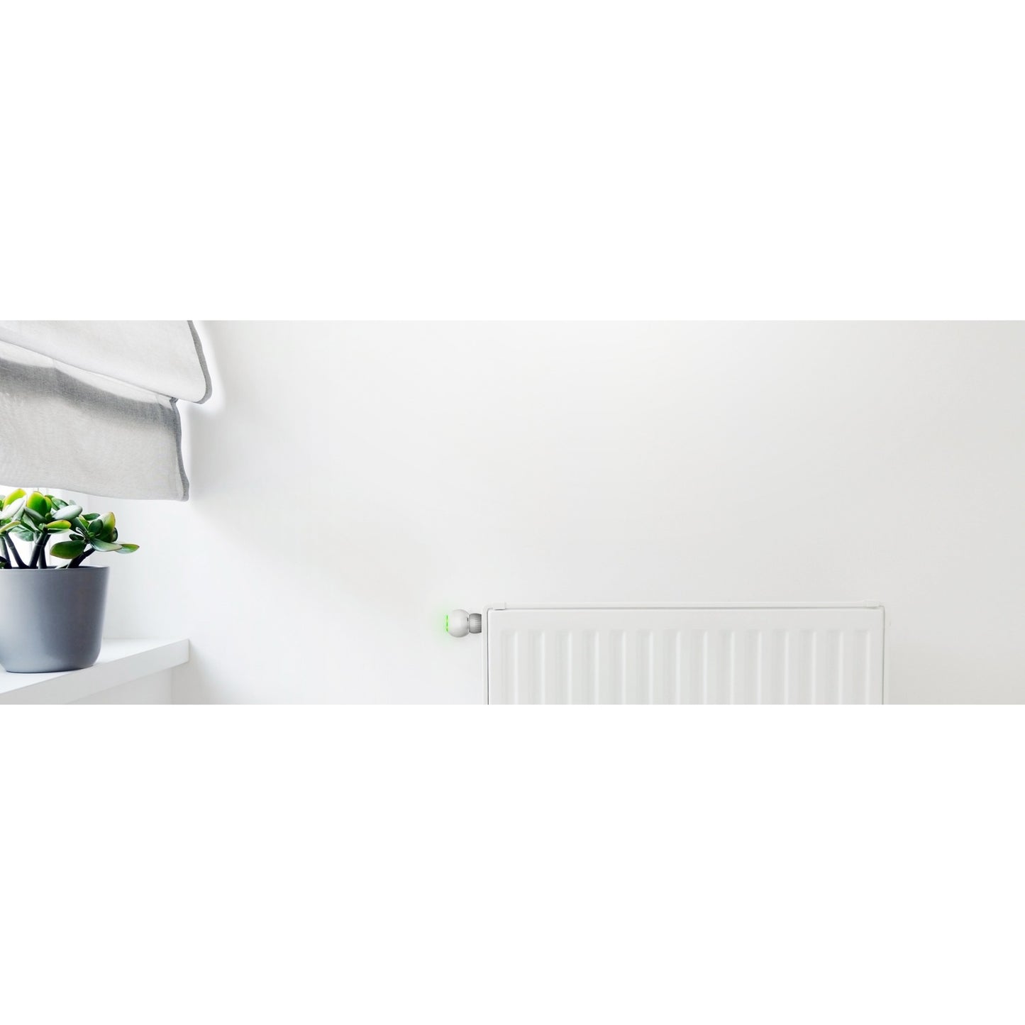 Regolatore di calore Fibaro
