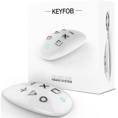 Llavero Fibaro