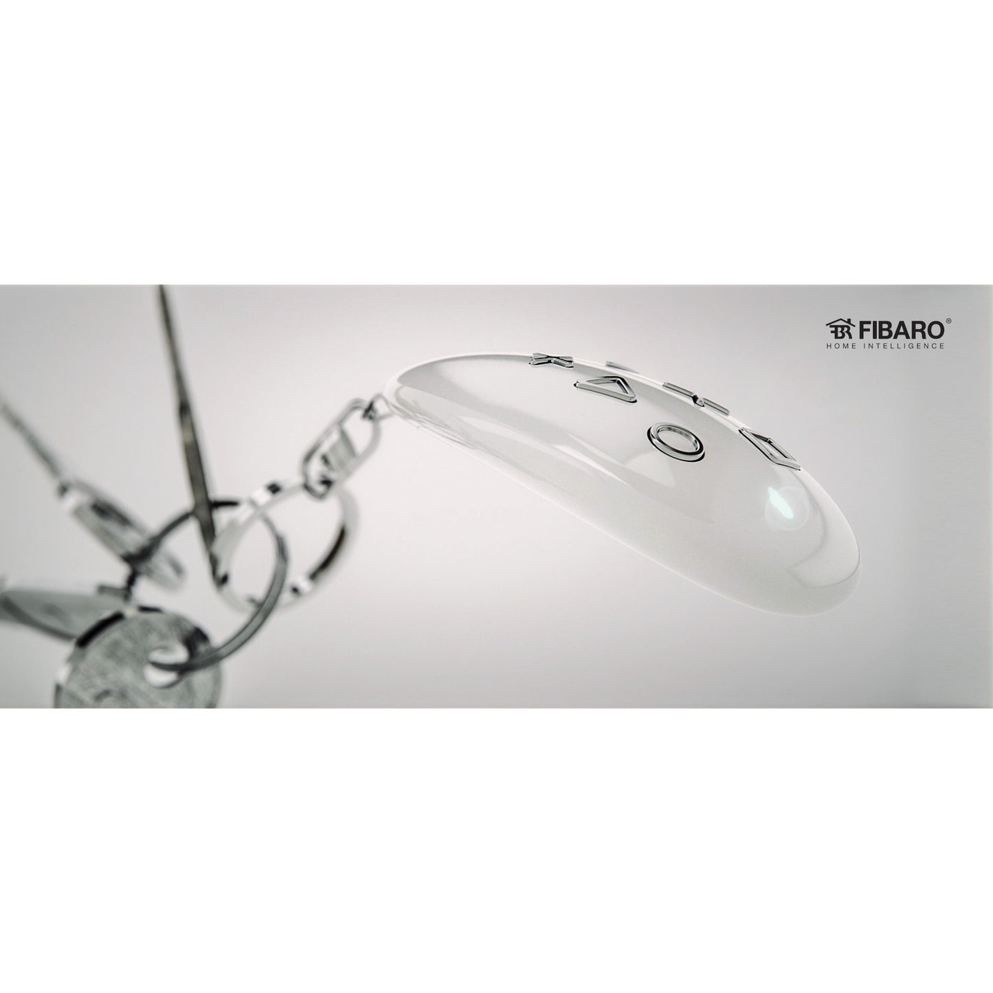 Portachiavi Fibaro