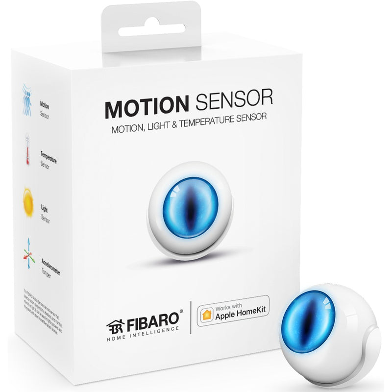 Sensor Fibaro