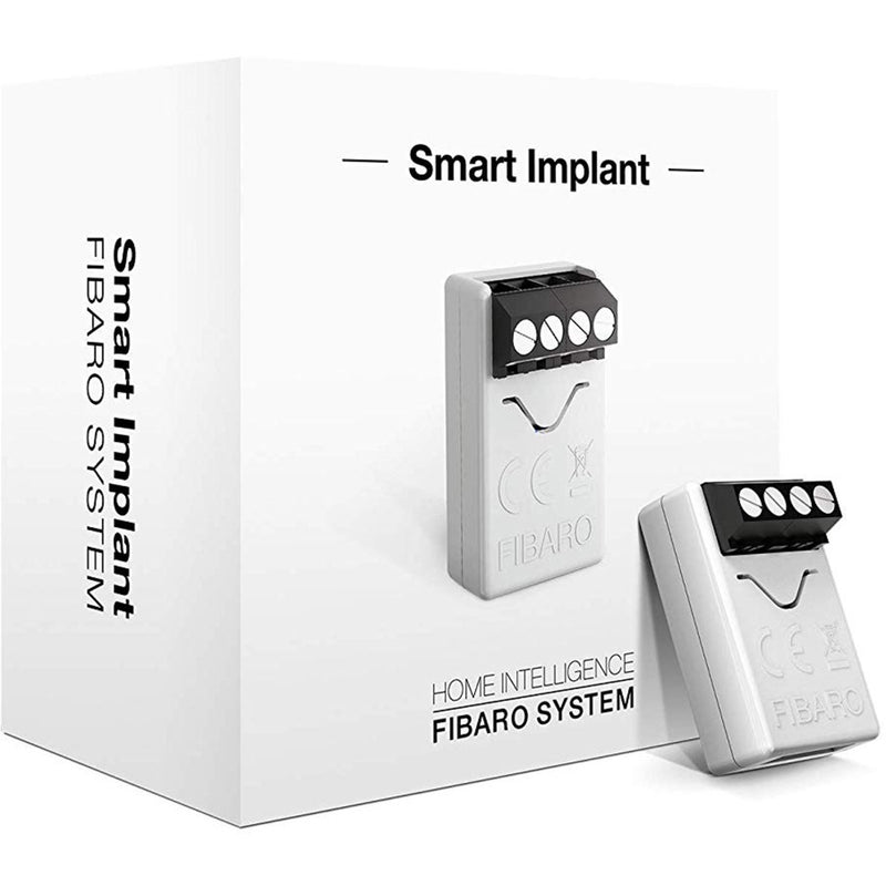 Implante Fibaro