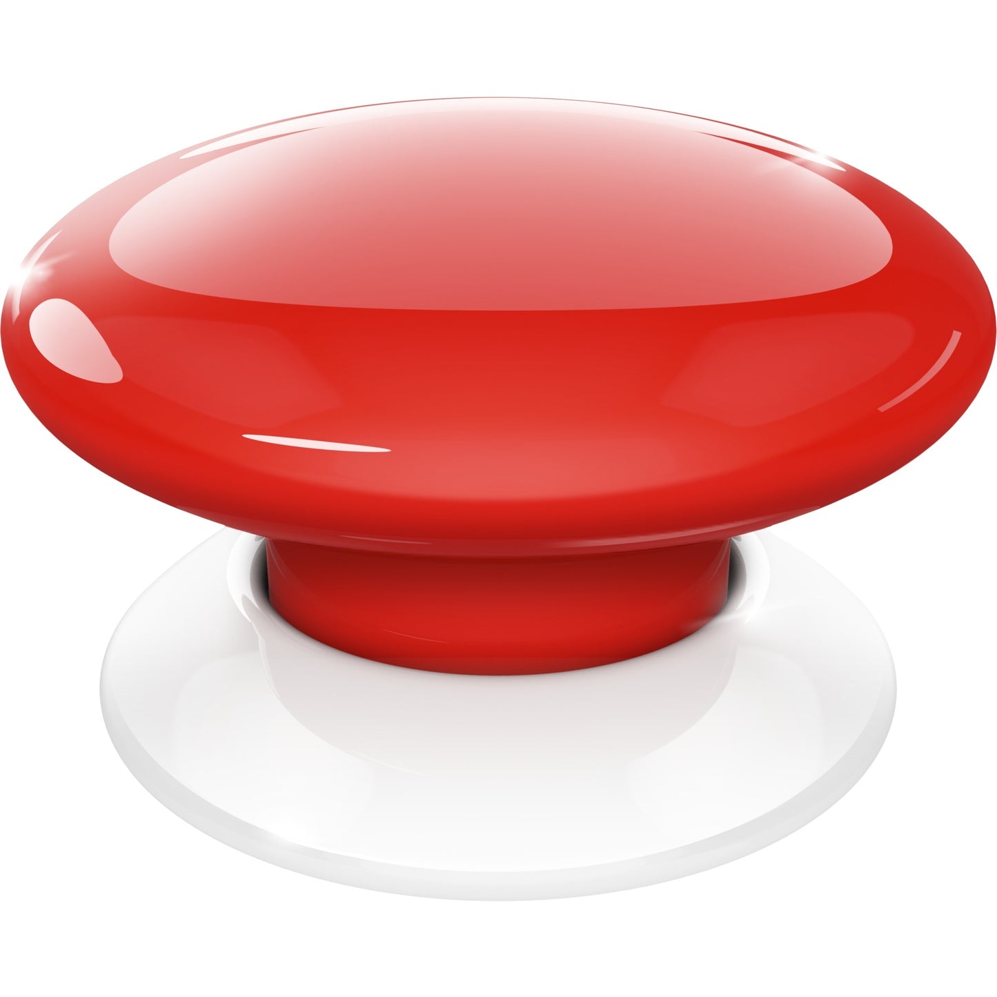 Fibaro The Button, Red