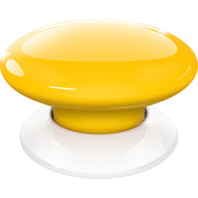 Fibaro Fibaro The Button, Yellow - afbeelding 2
