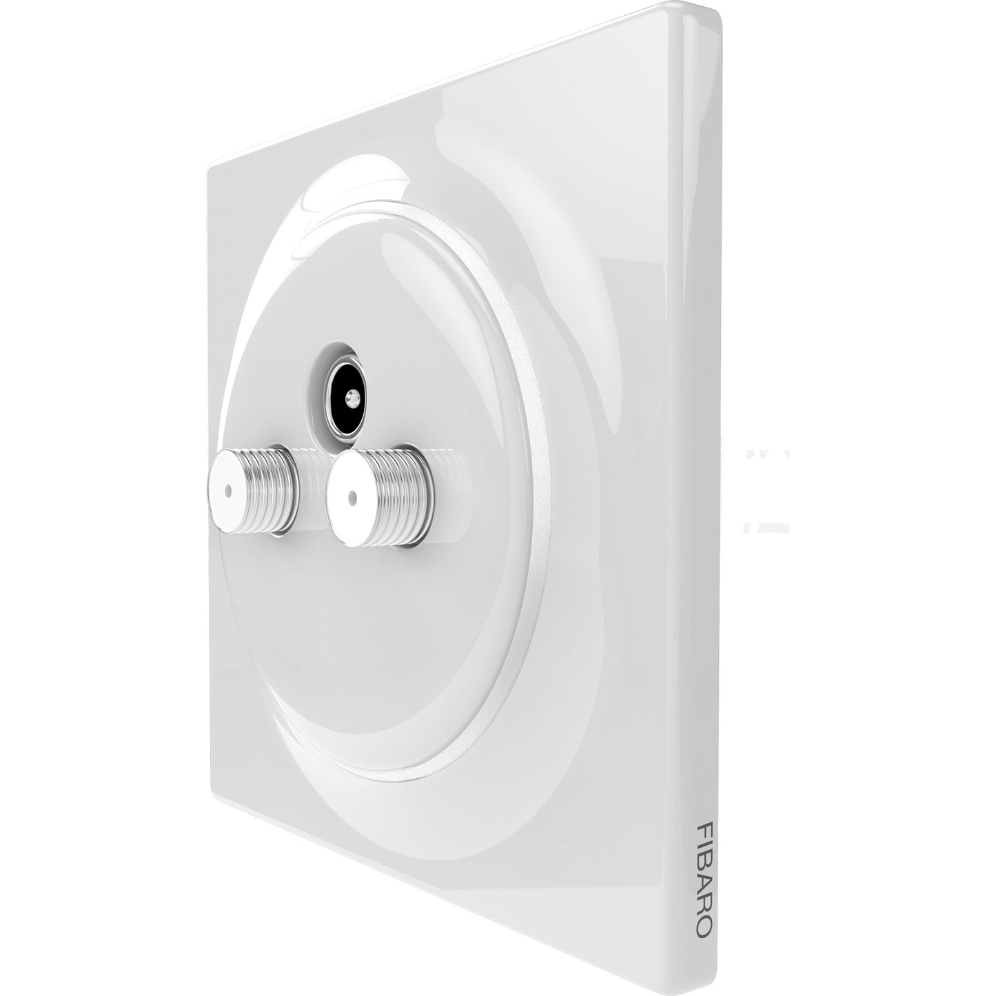 Fibaro Walli N Uscita TV-SAT