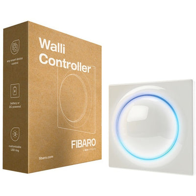 Controllore Fibaro Walli