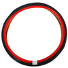 Volare buitenband - 24 inch - rood zwart - kinderfiets