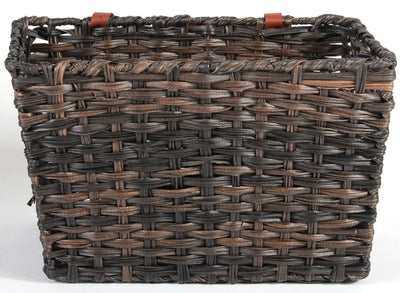 Bicicleta Basket Junior Brown 30 litros