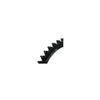Gates CDX Fin Line Gear 60T 5 foro BCD 130