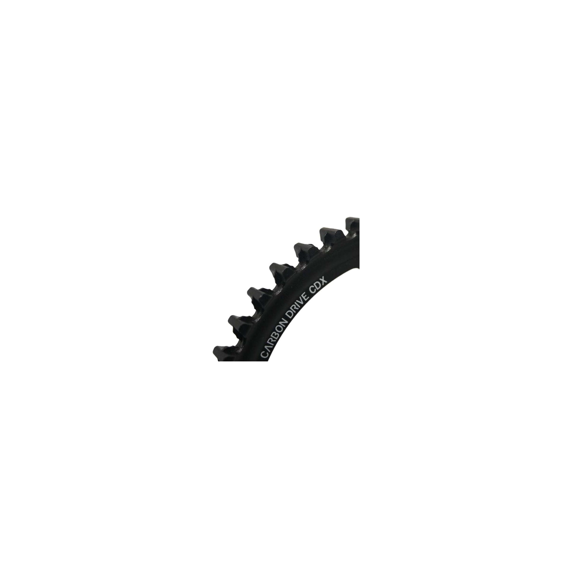 Gates CDX Fin Line Gear 60T 5 foro BCD 130