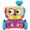 Robot di apprendimento Ultimate 4-in-1 Fisher-Price