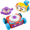 Robot di apprendimento Ultimate 4-in-1 Fisher-Price