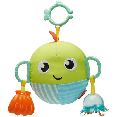 Fisher-Price allegro da gioco allegro