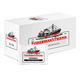 Fisherman's Friends originale extra forte bianco (24x 25gr)