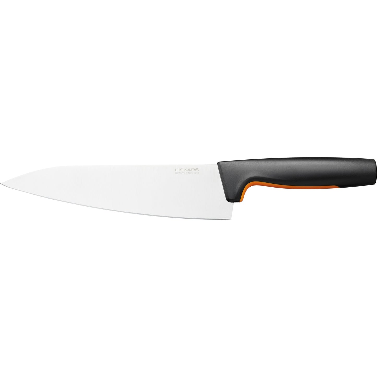 Fiskars Functional Form Cuchillo de cocinero grande 199 mm
