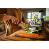 Fiskars Functional Form Cuchillo de cocinero grande 199 mm