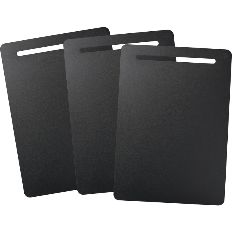 Fiskars Functional Form Tablas de cortar de plástico de 3 piezas