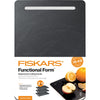 Fiskars Functional Form Tablas de cortar de plástico de 3 piezas