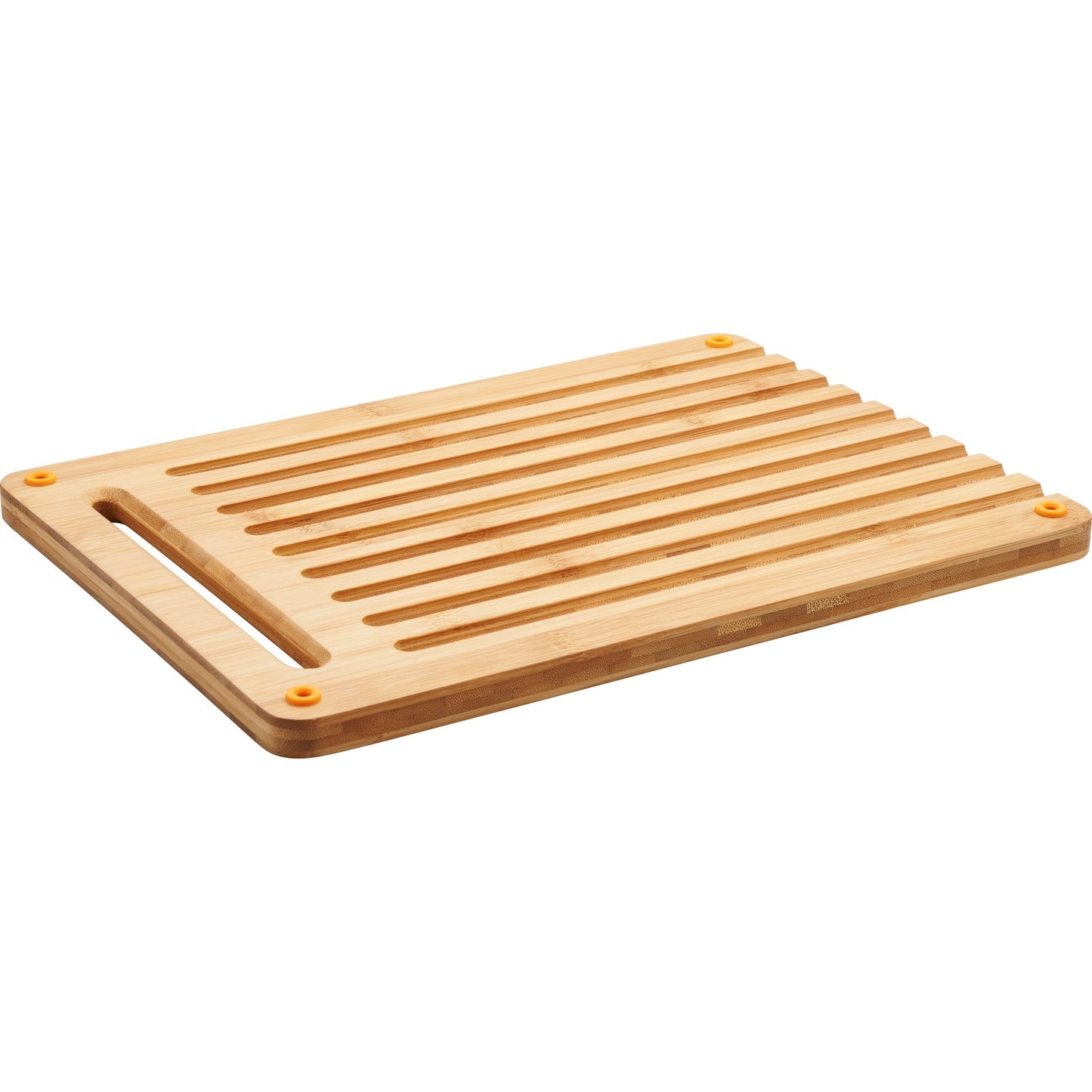 Juego de 3 tablas de cortar de bambú Functional Form Set de Fiskars