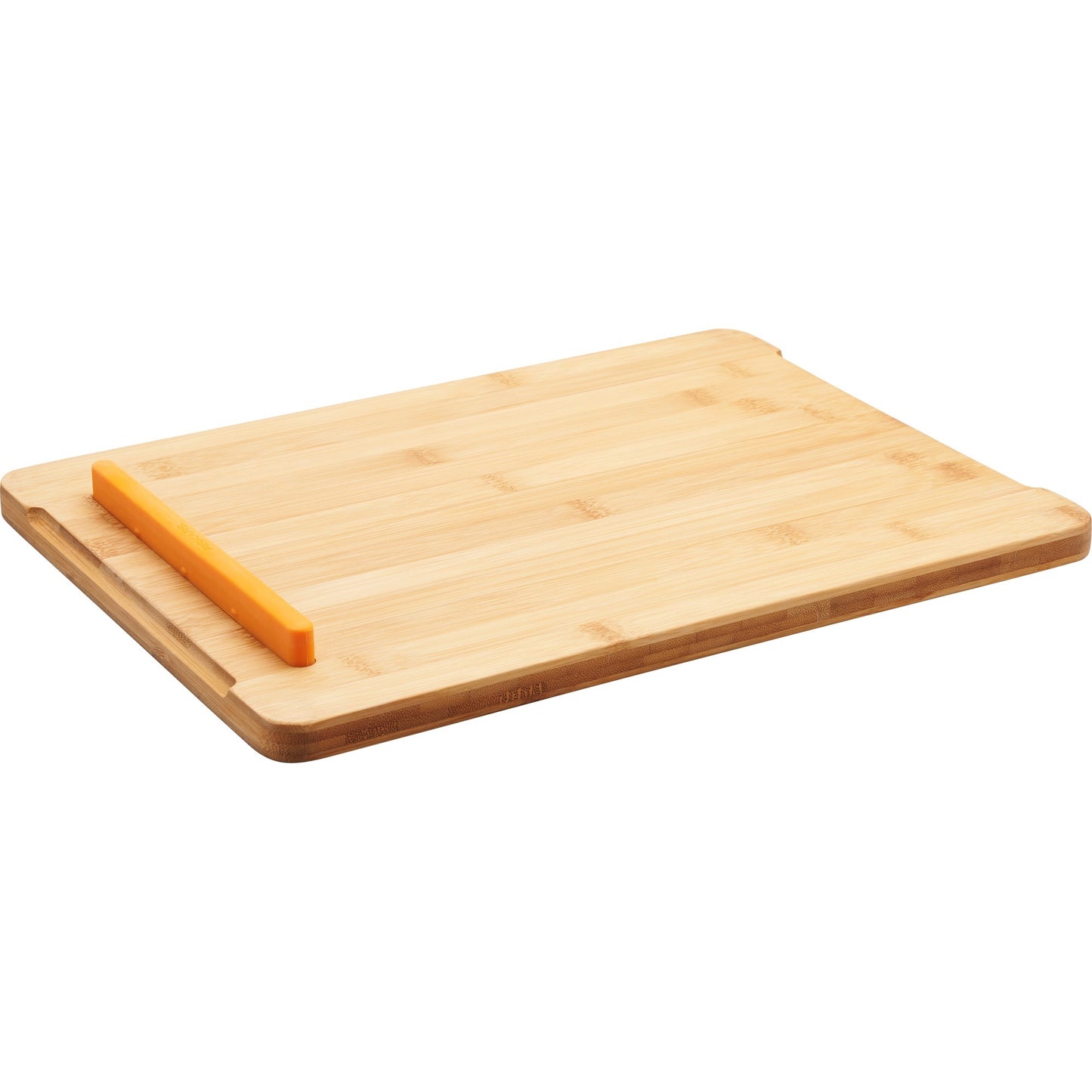 Juego de 3 tablas de cortar de bambú Functional Form Set de Fiskars
