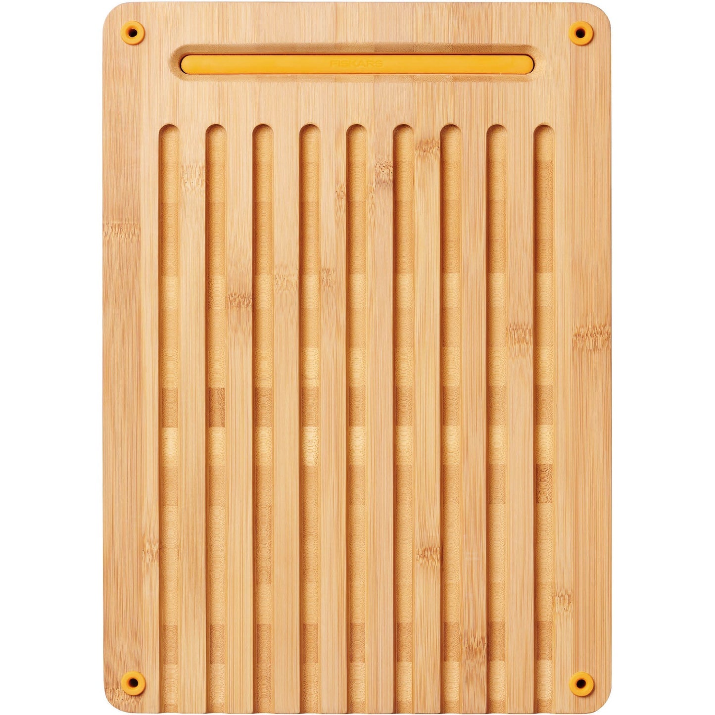 Juego de 3 tablas de cortar de bambú Functional Form Set de Fiskars
