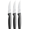 Fiskars Functional Form Set coltelli da bistecca seghettati 110 mm 3