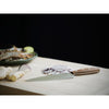 Cuchillo de cocinero Fiskars Norr 20 cm