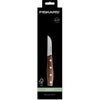 Cuchillo pelador Fiskars Norr 7 cm